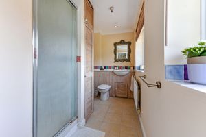 En-Suite Shower Room- click for photo gallery